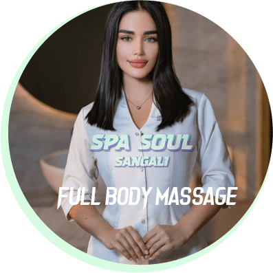 Full Body Massage in Sangli